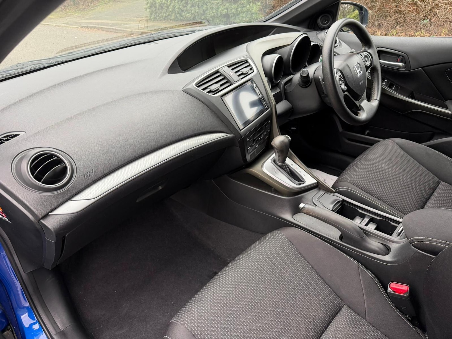 Used Honda Civic 2015 for sale - 77646172: Photo 24