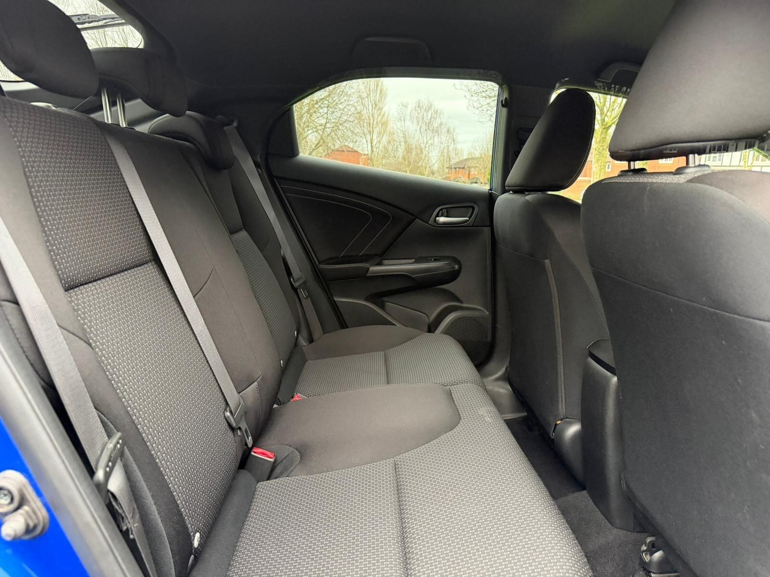 Used Honda Civic 2015 for sale - 77646172: Photo 26