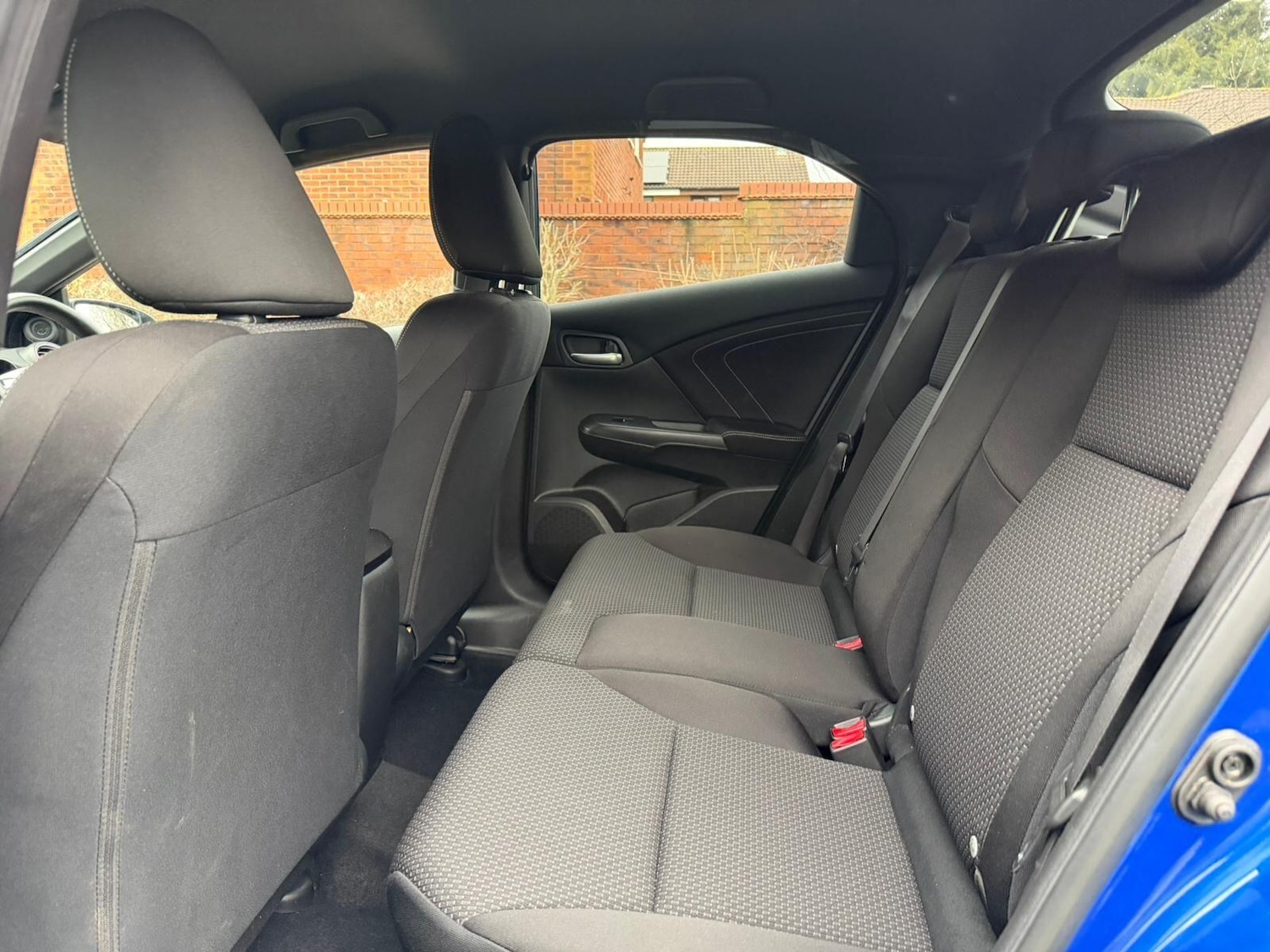 Used Honda Civic 2015 for sale - 77646172: Photo 28