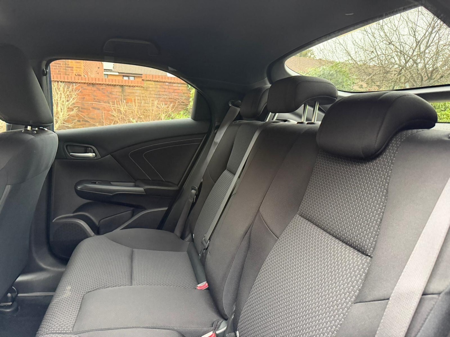 Used Honda Civic 2015 for sale - 77646172: Photo 29