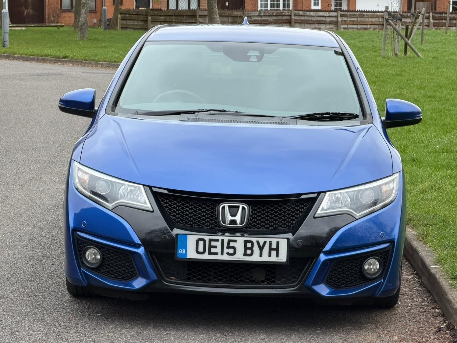 Used Honda Civic 2015 for sale - 77646172: Photo 9