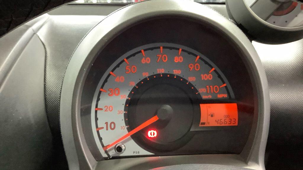 Used Toyota AYGO 2013 for sale - 77455598: Photo 12