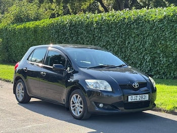 Used Toyota Auris 2008 for sale - 79859827: Photo