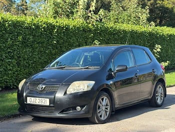 Used Toyota Auris 2008 for sale - 79859827: Photo