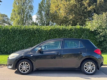 Used Toyota Auris 2008 for sale - 79859827: Photo