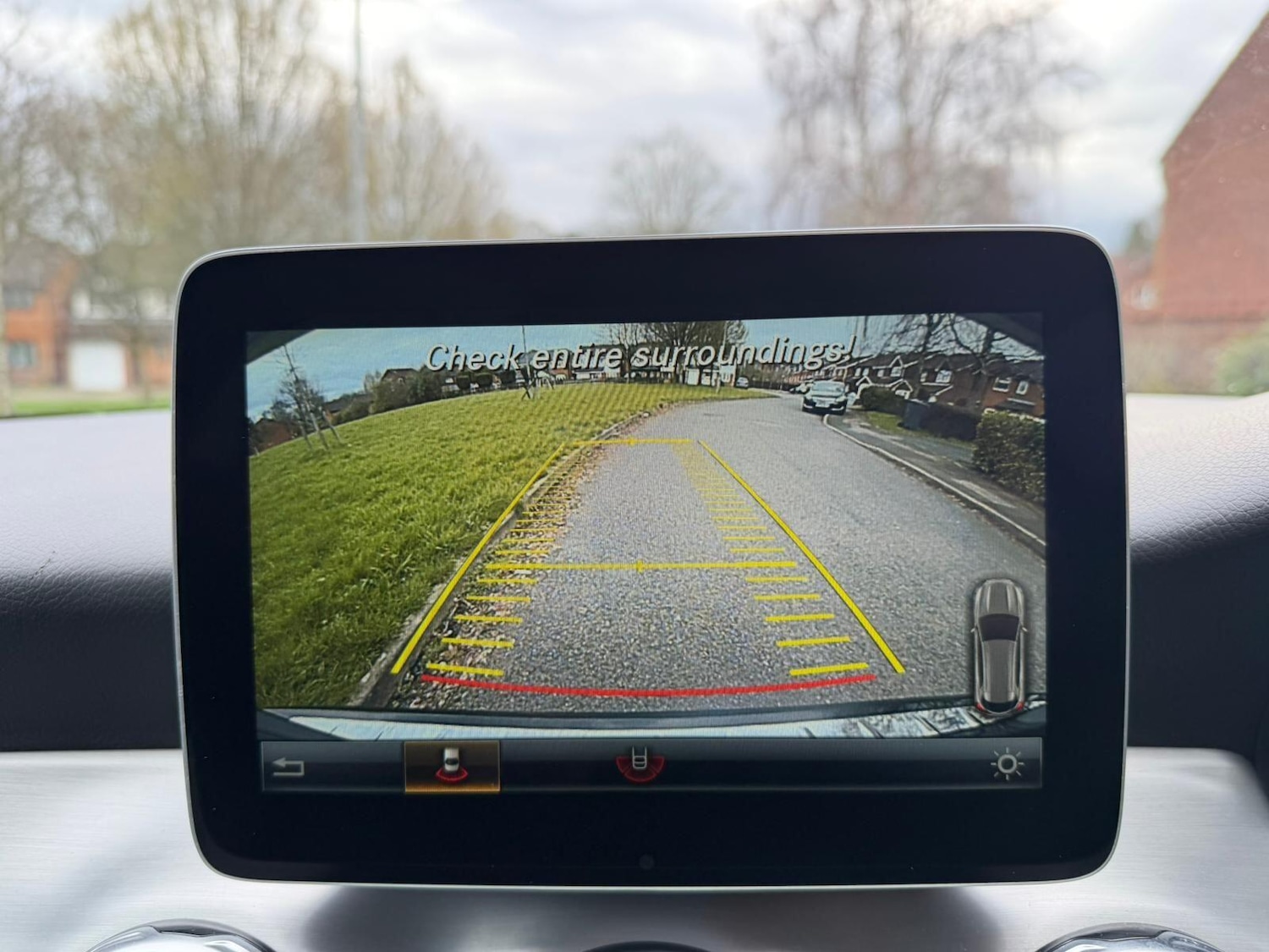 Used Mercedes-Benz GLA 2017 for sale - 78215704: Photo 15