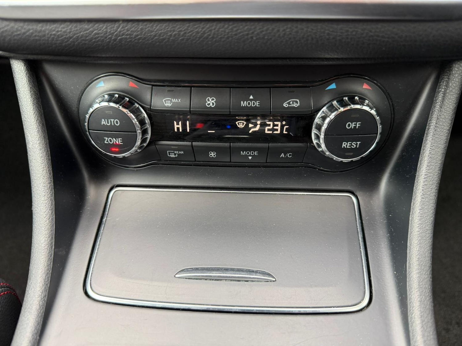 Used Mercedes-Benz GLA 2017 for sale - 78215704: Photo 19