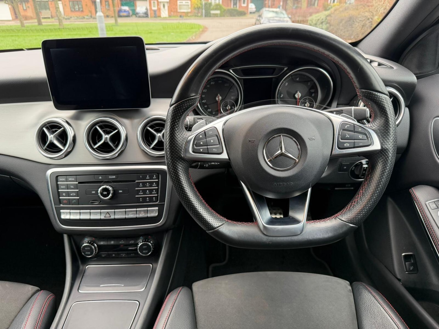 Used Mercedes-Benz GLA 2017 for sale - 78215704: Photo 20