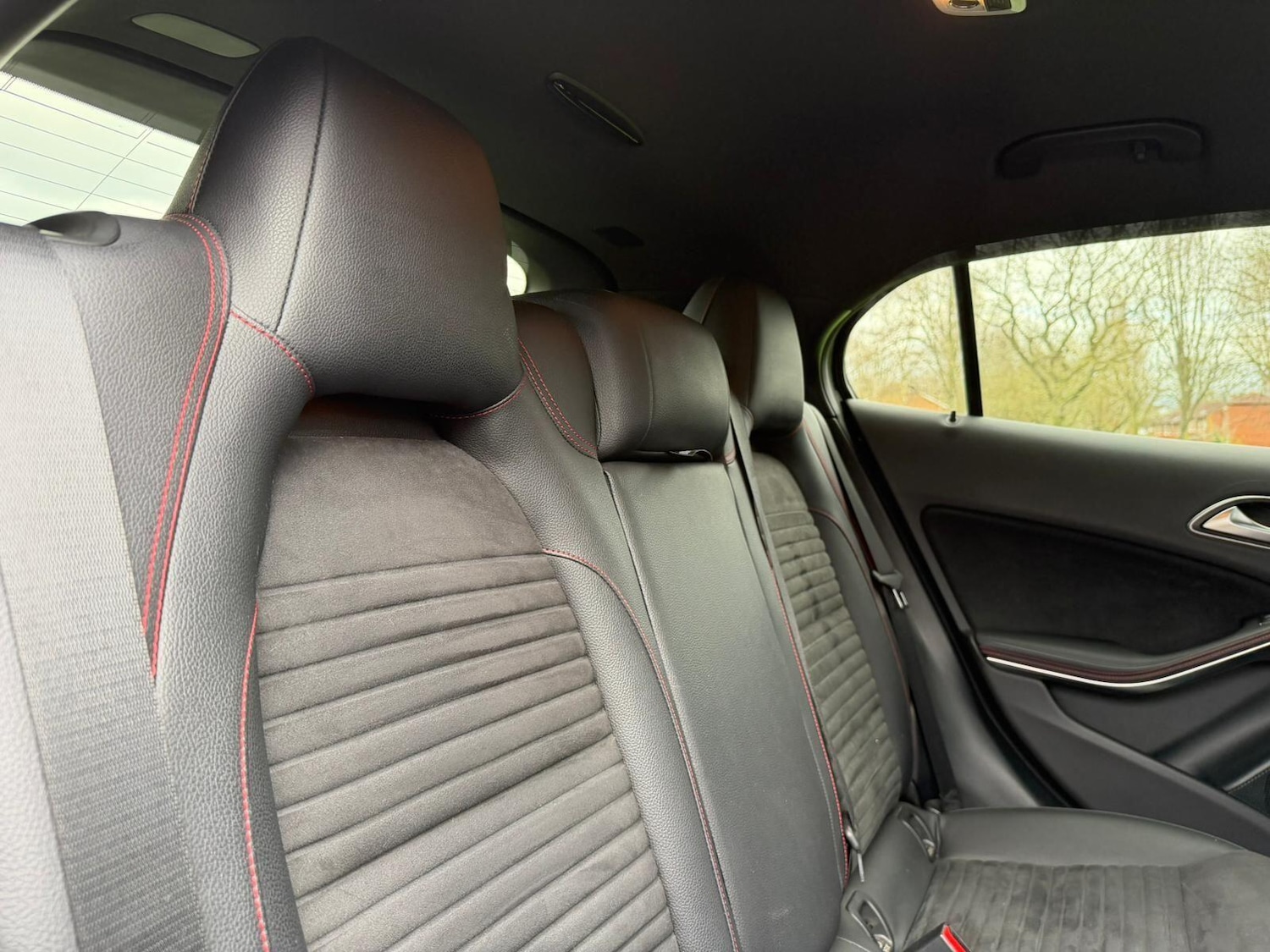 Used Mercedes-Benz GLA 2017 for sale - 78215704: Photo 30