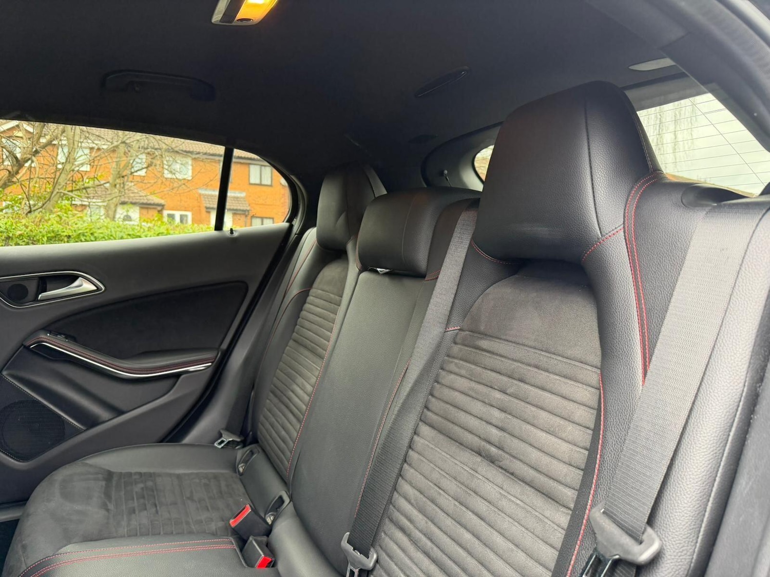 Used Mercedes-Benz GLA 2017 for sale - 78215704: Photo 32