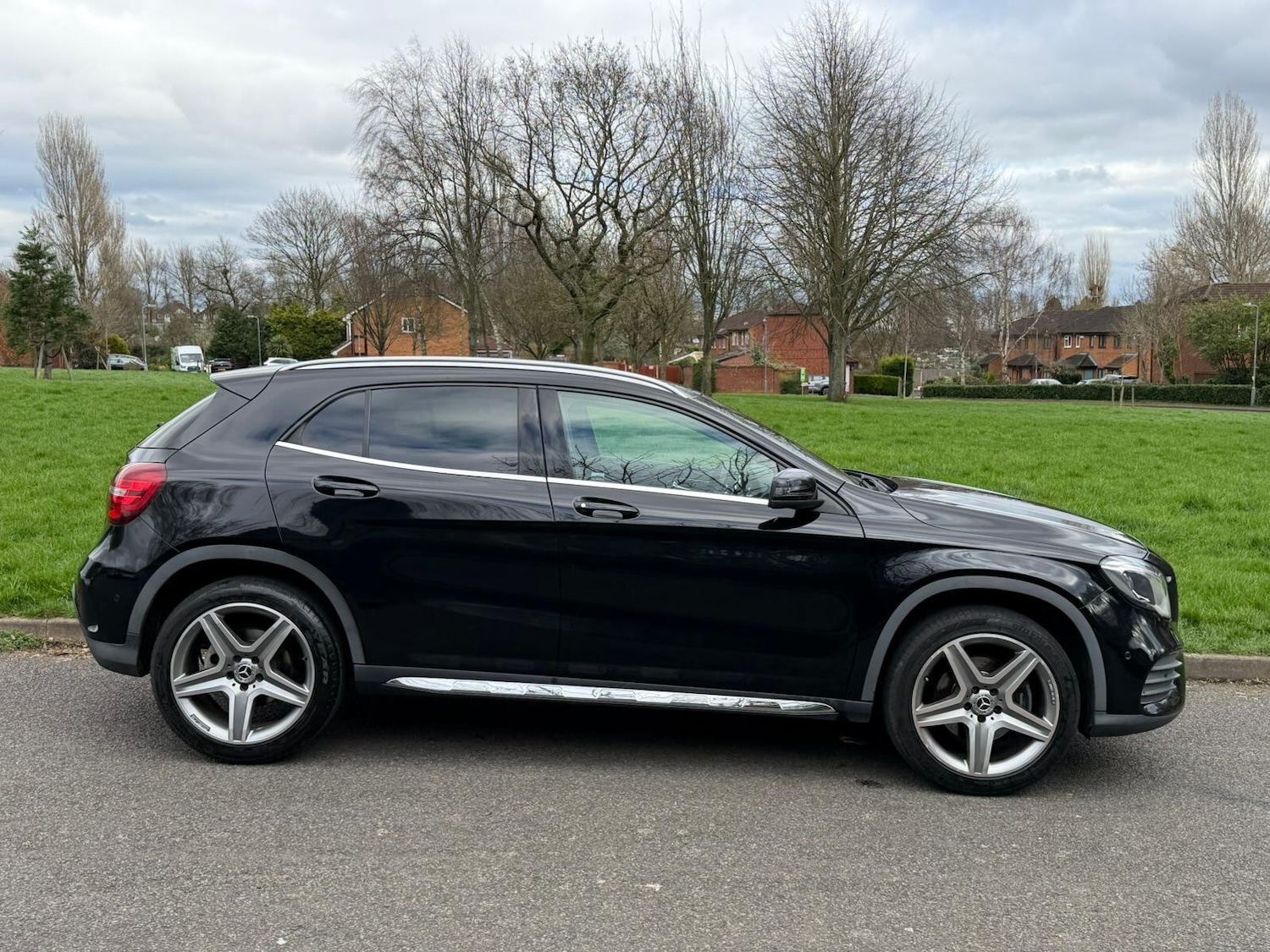 Used Mercedes-Benz GLA 2017 for sale - 78215704: Photo 5