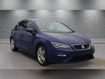 Used SEAT Leon 2017 for sale - 78231918: Photo