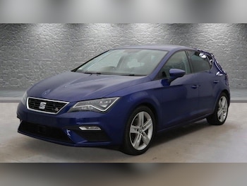 Used SEAT Leon 2017 for sale - 78231918: Photo