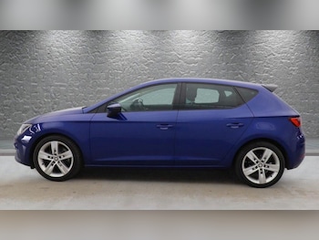Used SEAT Leon 2017 for sale - 78231918: Photo