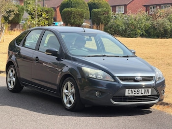 Used Ford Focus 2009 for sale - 79471604: Photo