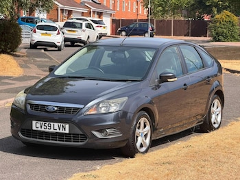 Used Ford Focus 2009 for sale - 79471604: Photo