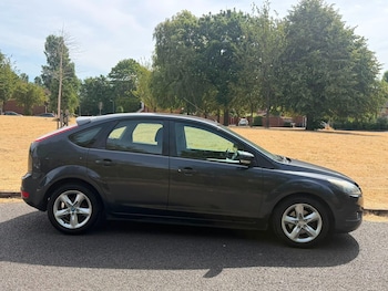 Used Ford Focus 2009 for sale - 79471604: Photo