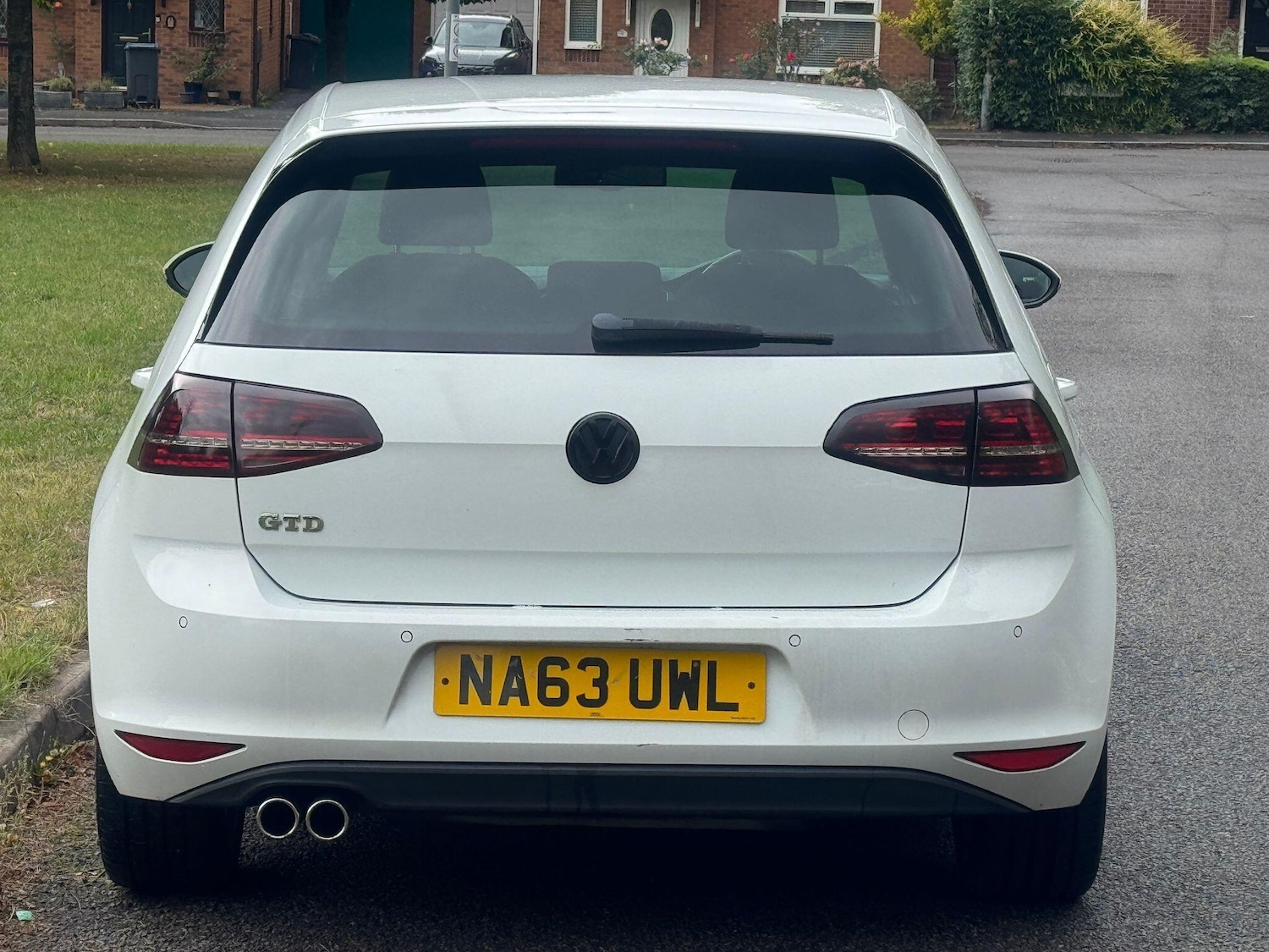 Used Volkswagen Golf for sale - 77267021: Photo 10