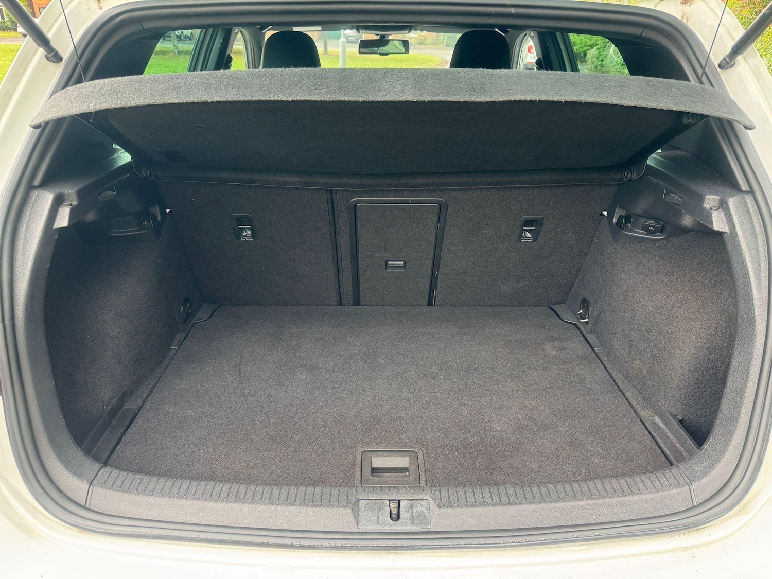 Used Volkswagen Golf for sale - 77267021: Photo 11