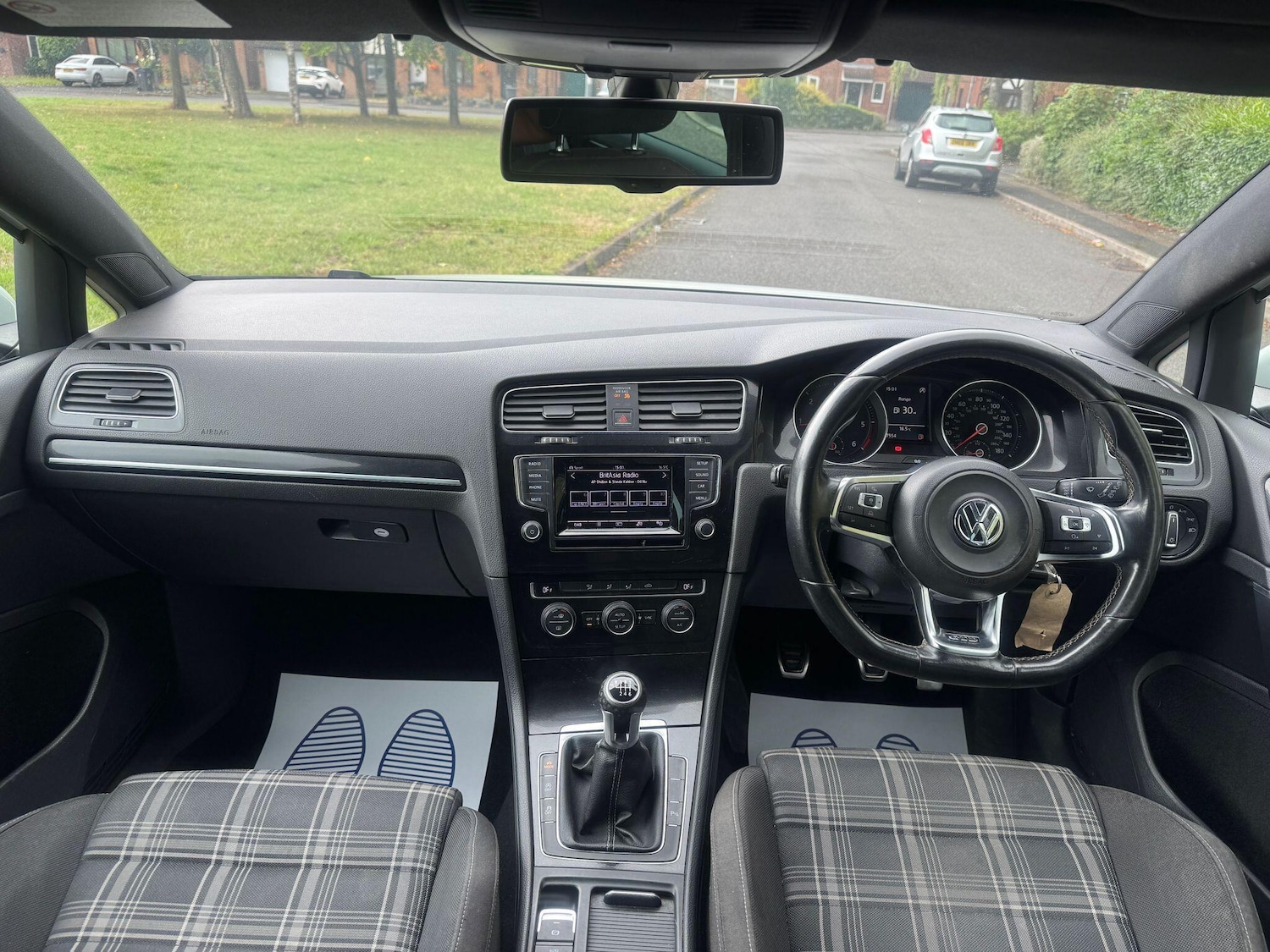 Used Volkswagen Golf for sale - 77267021: Photo 12