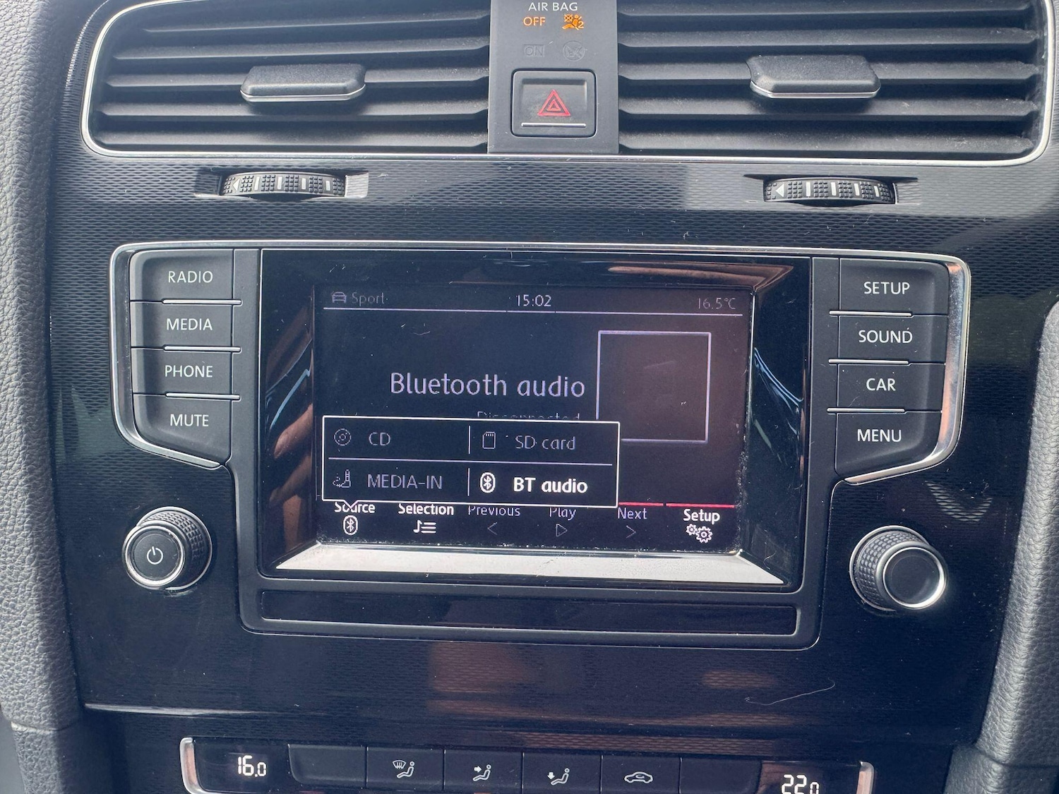 Used Volkswagen Golf for sale - 77267021: Photo 14