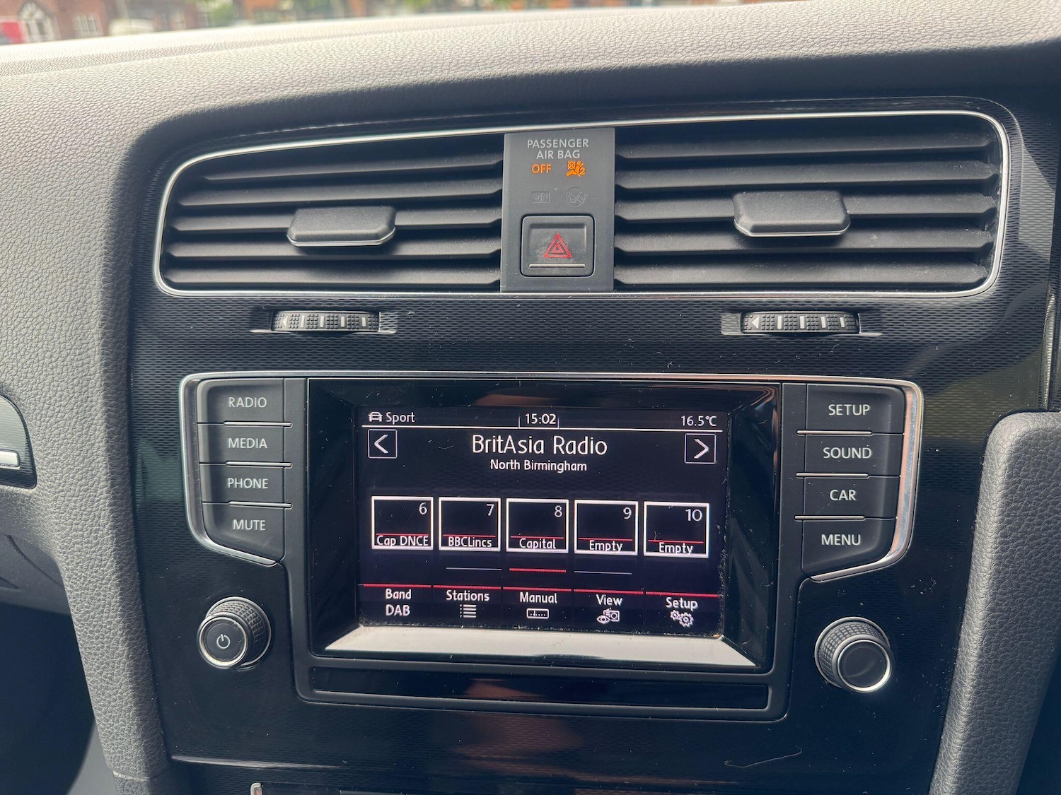 Used Volkswagen Golf for sale - 77267021: Photo 15