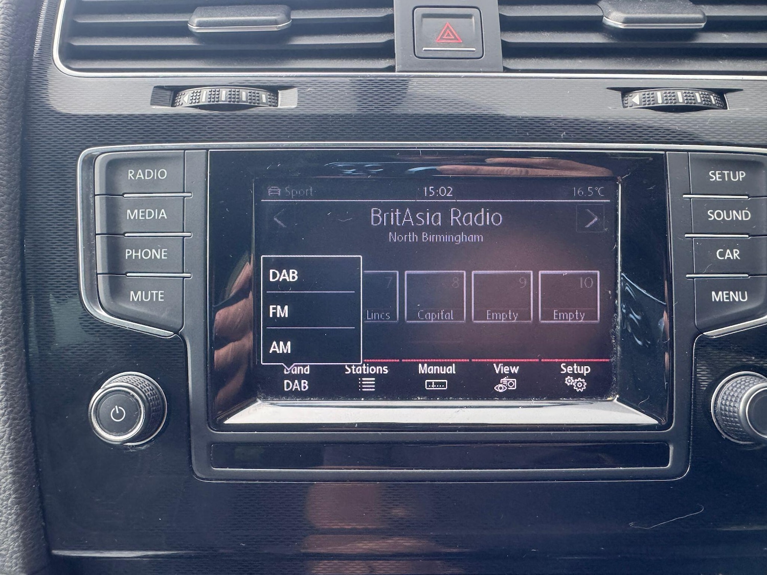 Used Volkswagen Golf for sale - 77267021: Photo 16