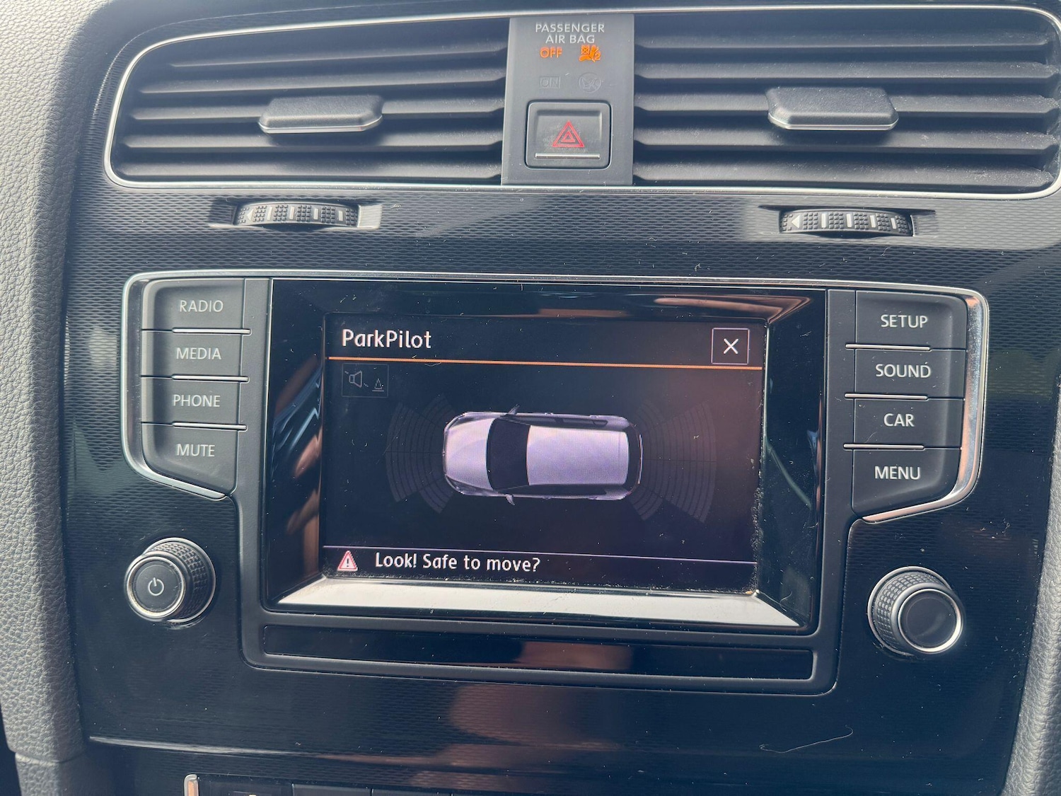 Used Volkswagen Golf for sale - 77267021: Photo 18