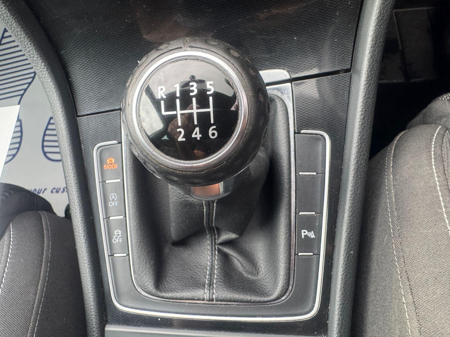 Used Volkswagen Golf for sale - 77267021: Photo 19