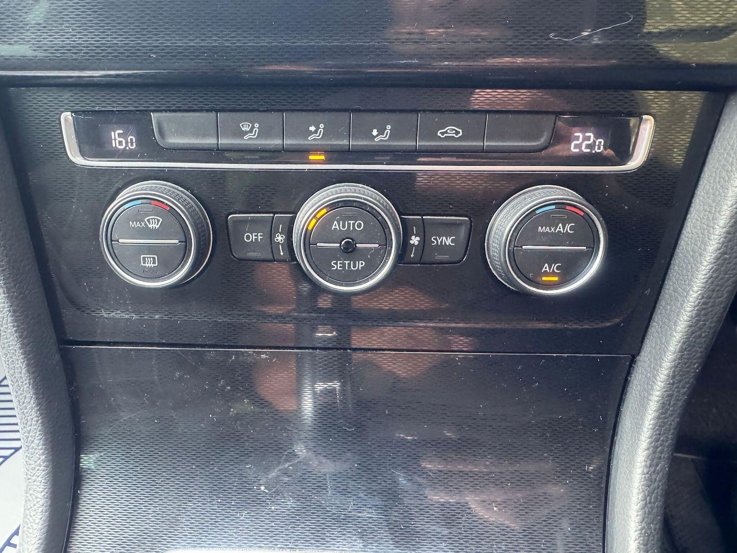 Used Volkswagen Golf for sale - 77267021: Photo 20