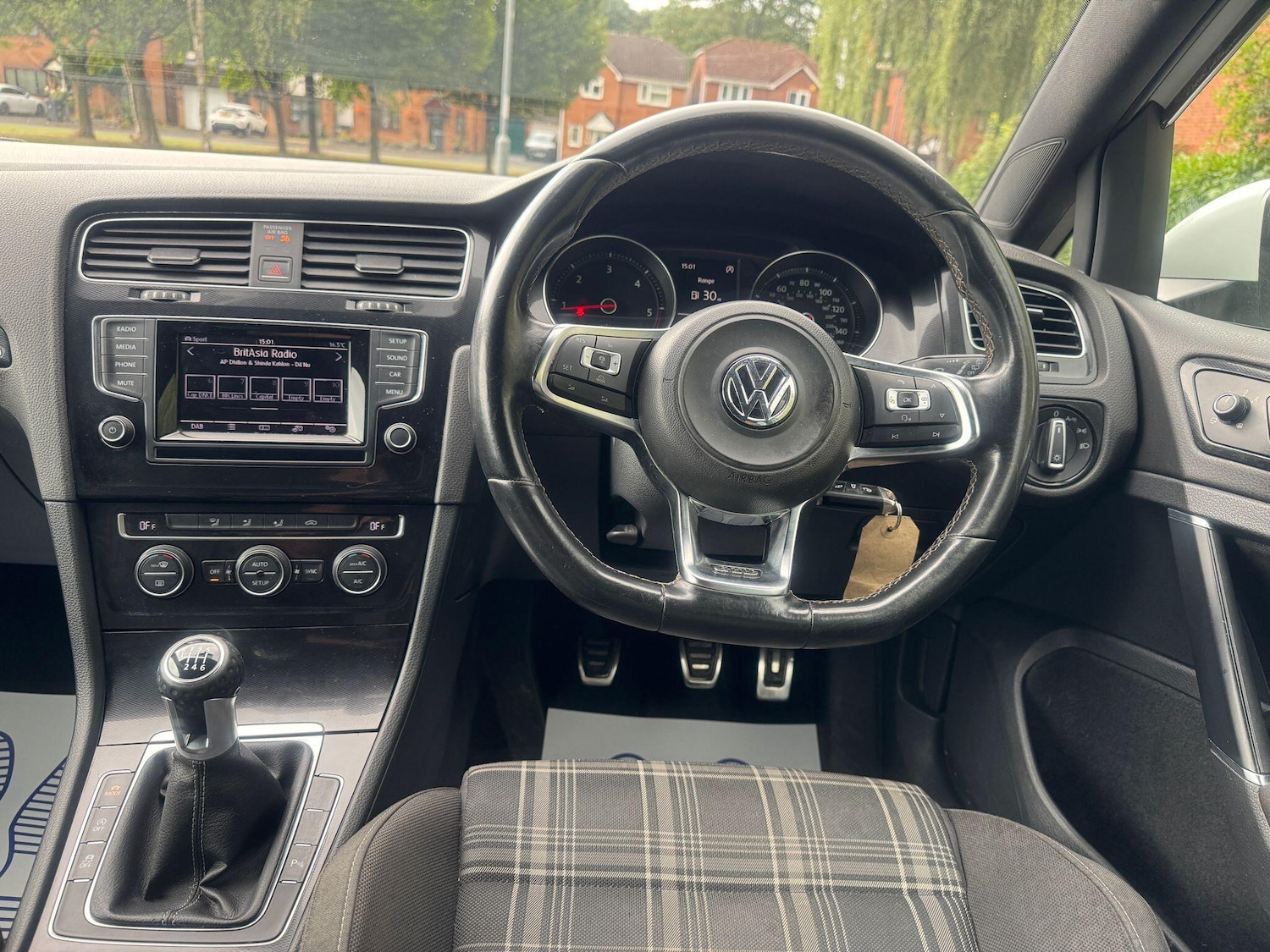 Used Volkswagen Golf for sale - 77267021: Photo 26