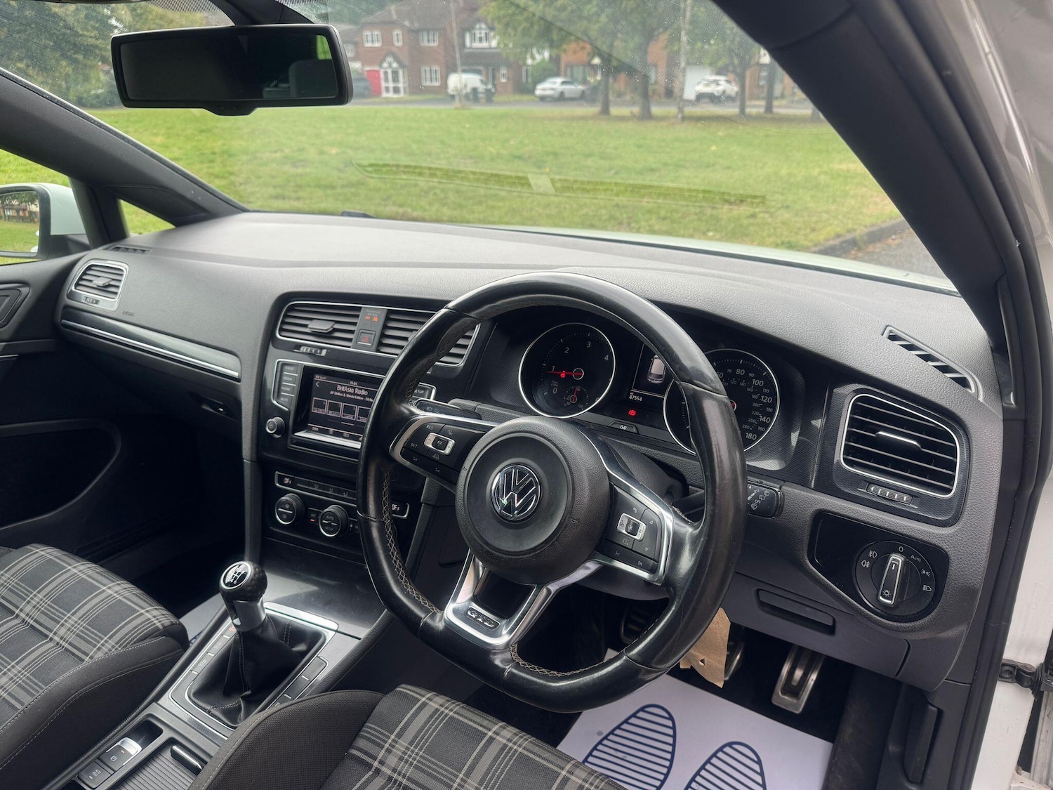 Used Volkswagen Golf for sale - 77267021: Photo 27