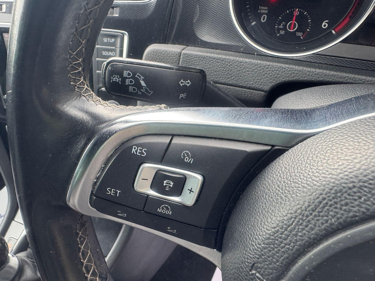 Used Volkswagen Golf for sale - 77267021: Photo 29