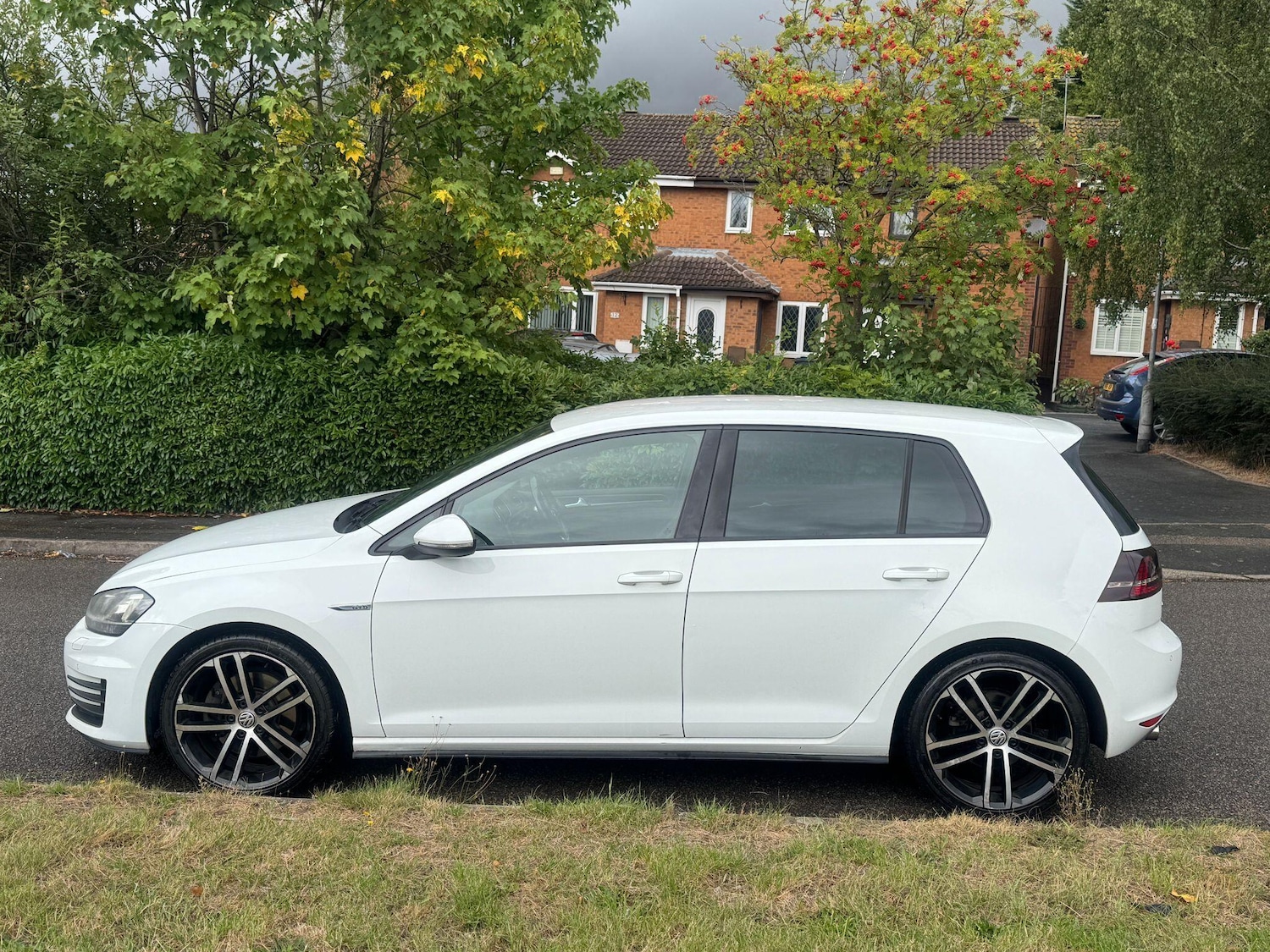 Used Volkswagen Golf for sale - 77267021: Photo 5