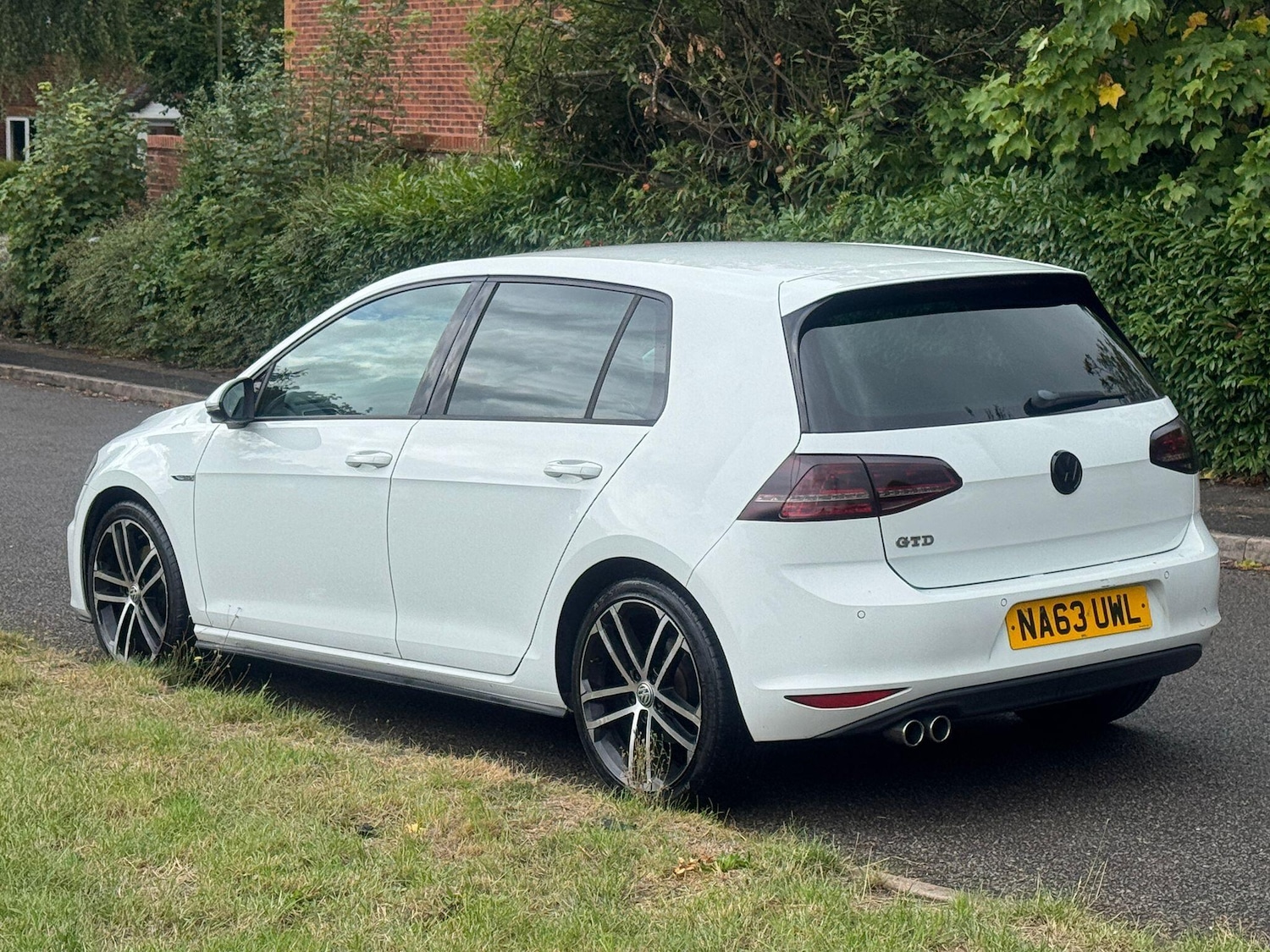 Used Volkswagen Golf for sale - 77267021: Photo 6