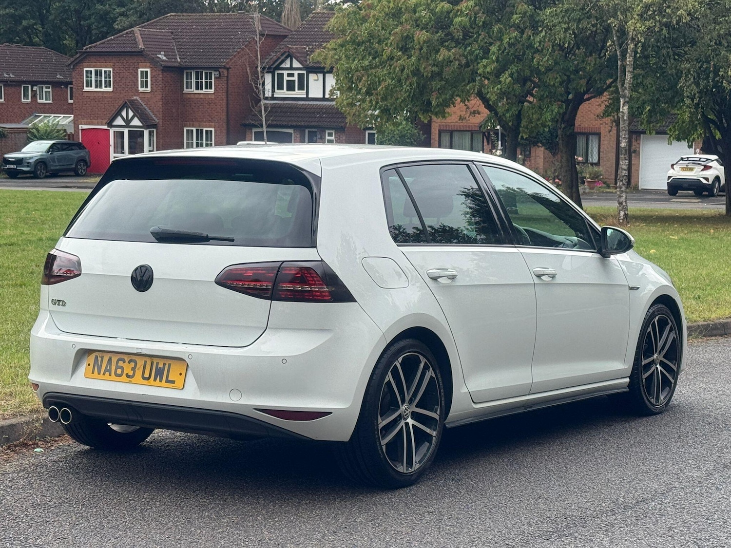 Used Volkswagen Golf for sale - 77267021: Photo 7