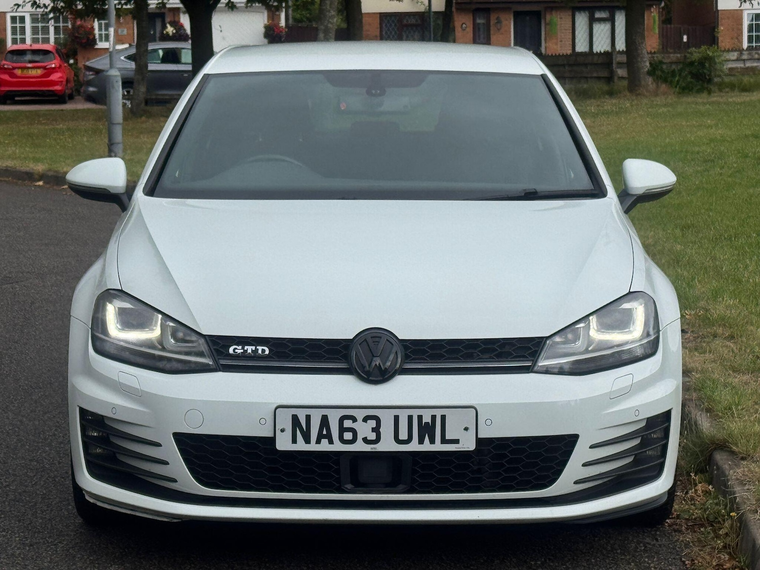 Used Volkswagen Golf for sale - 77267021: Photo 9