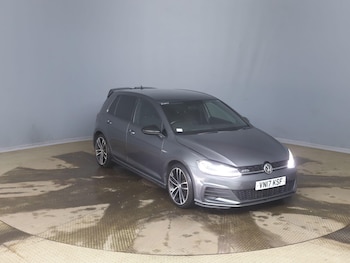Volkswagen Golf feature image