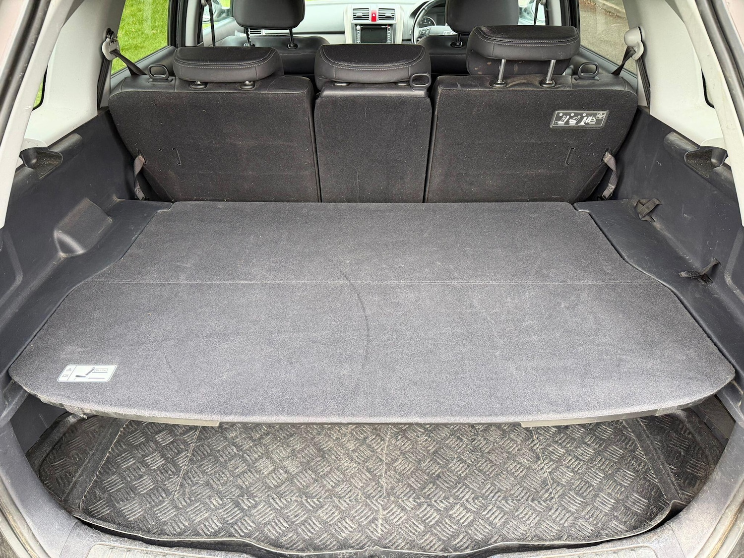 Used Honda CR-V 2011 for sale - 77376724: Photo 11