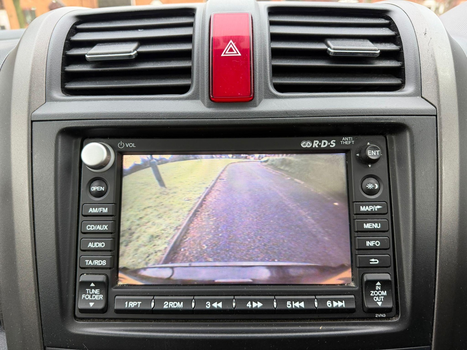 Used Honda CR-V 2011 for sale - 77376724: Photo 15