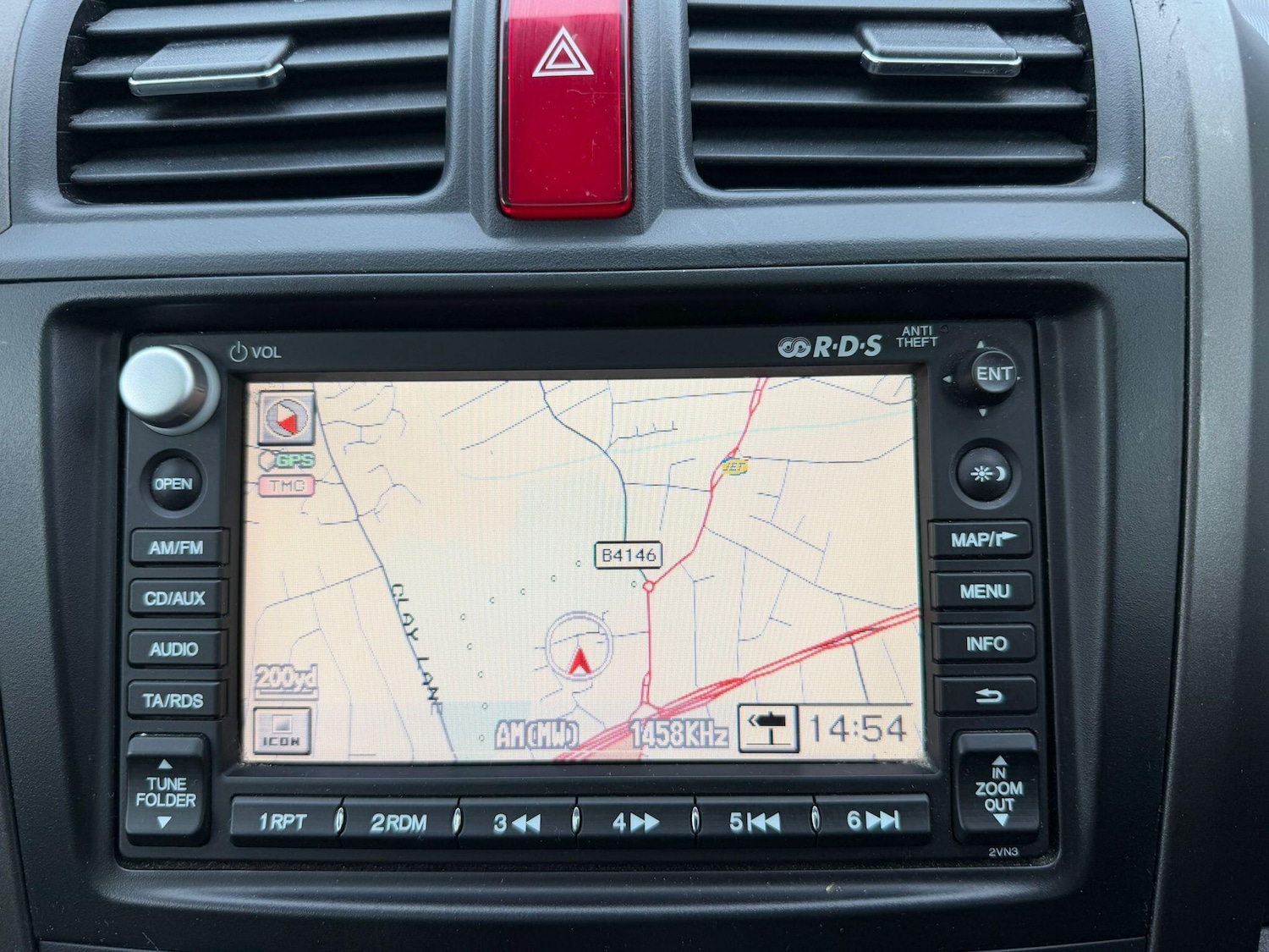 Used Honda CR-V 2011 for sale - 77376724: Photo 16