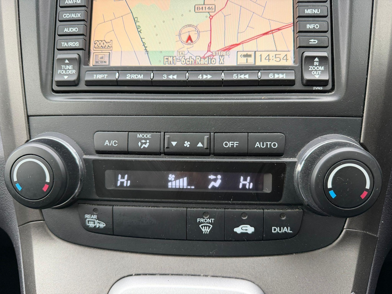 Used Honda CR-V 2011 for sale - 77376724: Photo 18