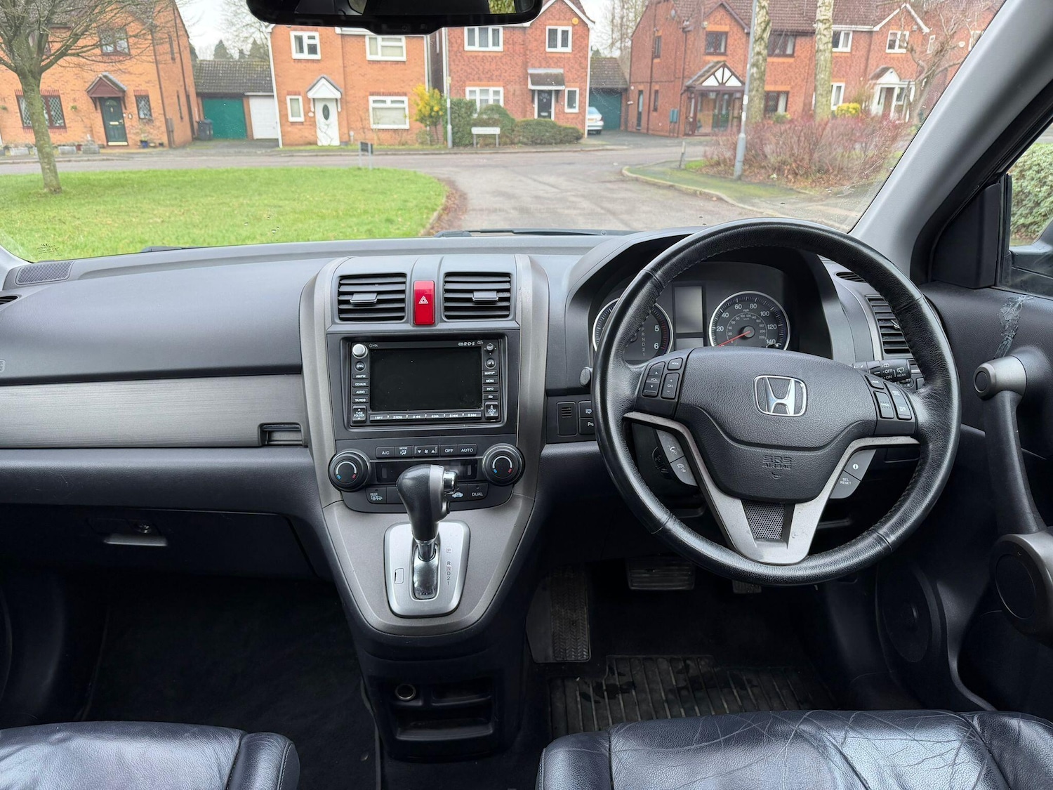 Used Honda CR-V 2011 for sale - 77376724: Photo 20