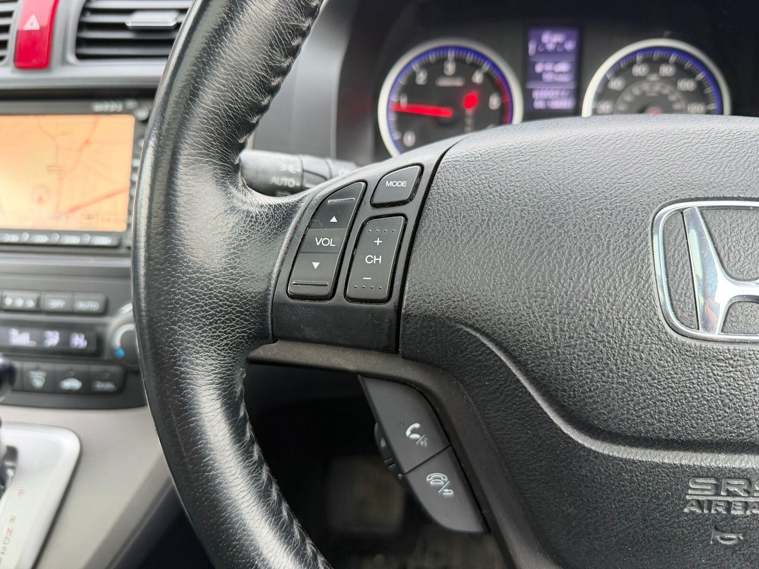 Used Honda CR-V 2011 for sale - 77376724: Photo 22