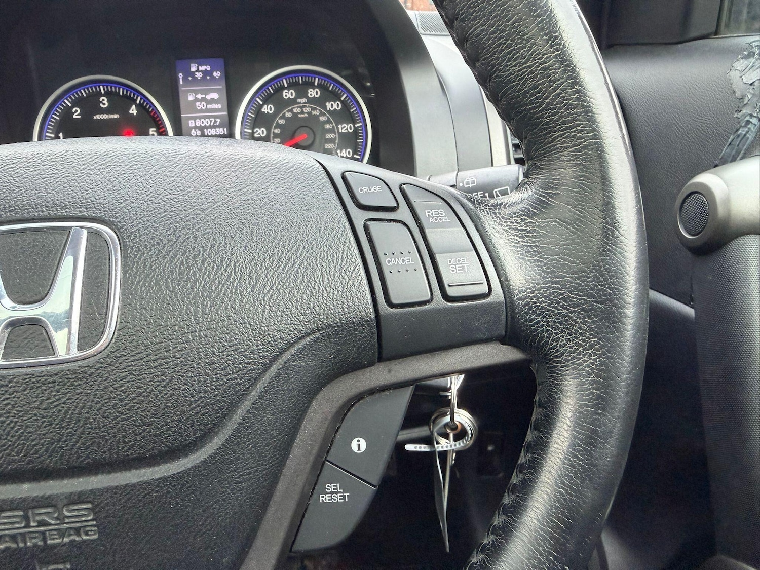 Used Honda CR-V 2011 for sale - 77376724: Photo 23