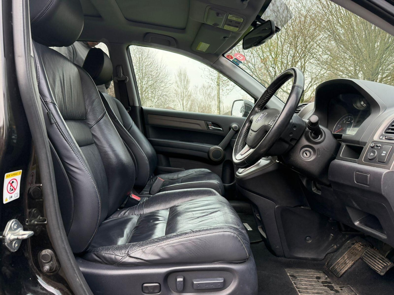 Used Honda CR-V 2011 for sale - 77376724: Photo 24