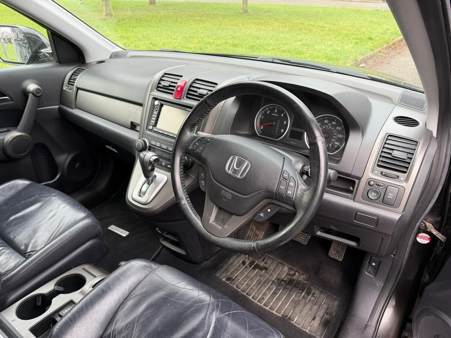 Used Honda CR-V 2011 for sale - 77376724: Photo 25