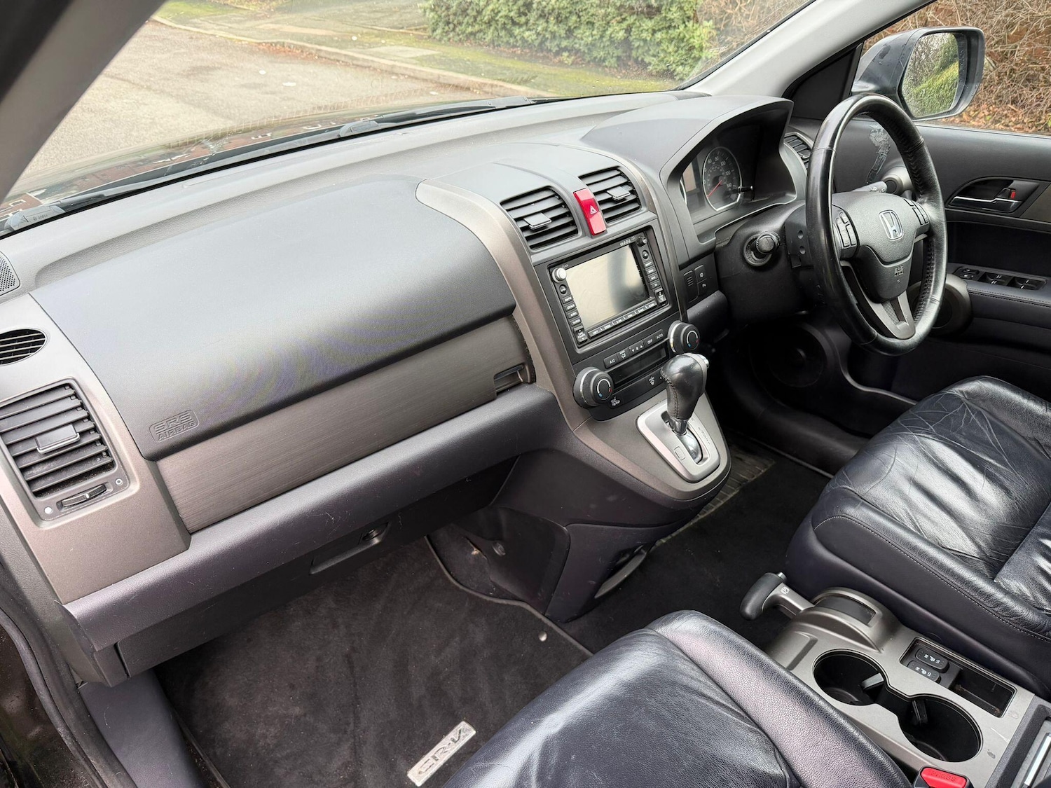 Used Honda CR-V 2011 for sale - 77376724: Photo 27