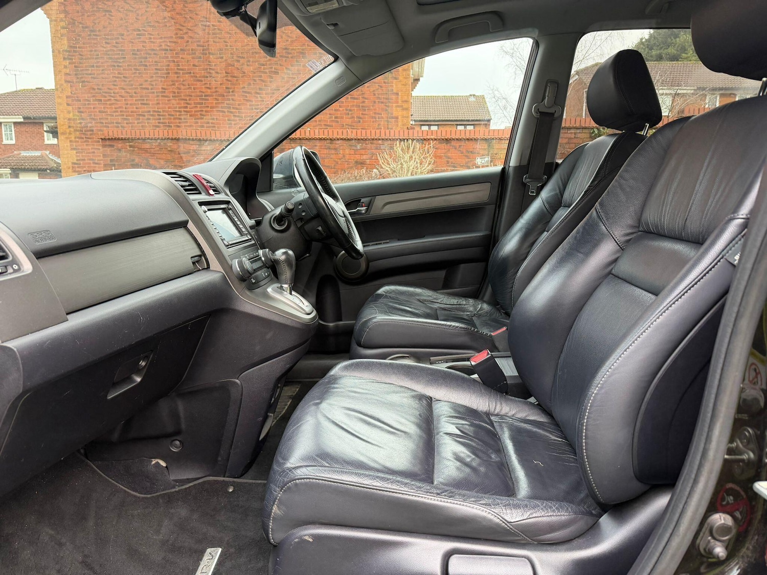 Used Honda CR-V 2011 for sale - 77376724: Photo 28