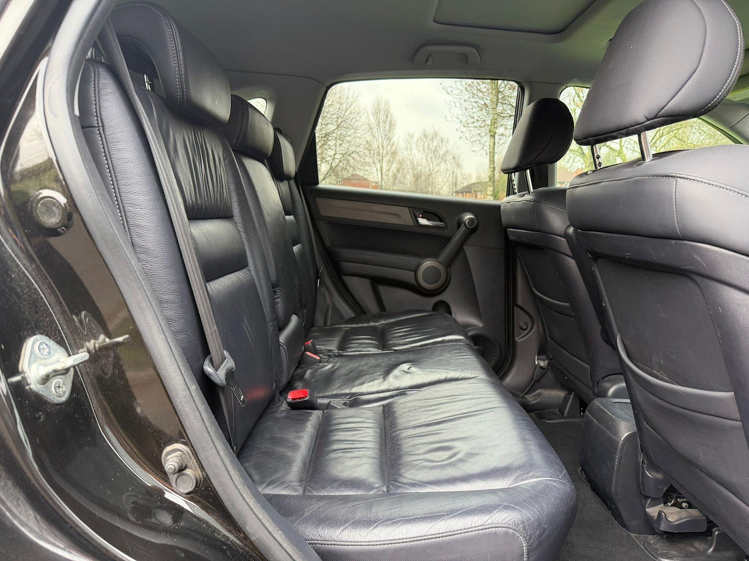 Used Honda CR-V 2011 for sale - 77376724: Photo 29